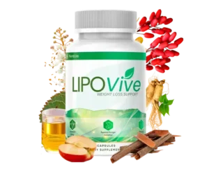 lipovive reviews