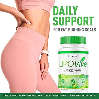 lipovive reviews