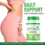lipovive reviews