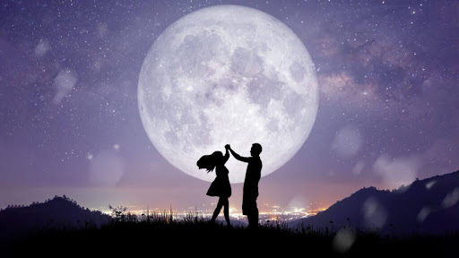 love you to moon and back gifts