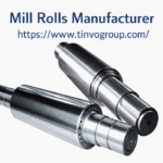 Mill Rolls Manufacturer