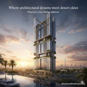 Modcasa by danube properties