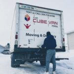Local movers in Brandon