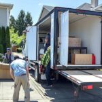 long distance movers