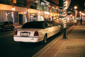 special event limo service