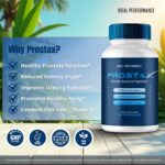 prostax reviews