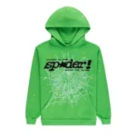Hoodies Spider: Streetwear Reimagined by sp5der