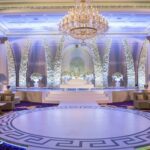 luxury wedding venues in Dubai