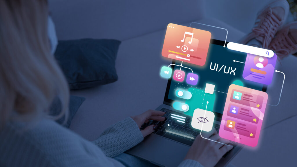 social media marketing agency