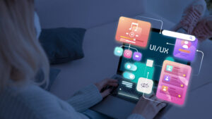 social media marketing agency