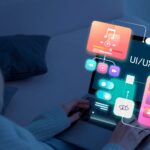 Mobile UI/UX Design Services