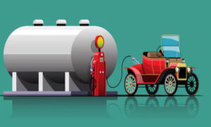 Fuel Pumps and Sending Units in Canada