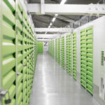 Storage unit Al Quoz