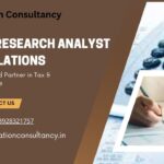 benefits of sebi registered research analyst
