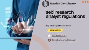 how to become sebi registered research analyst