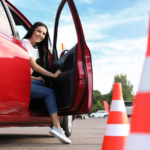 automatic driving lessons accrington