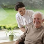 In-Home Adult Care