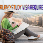 side-view-young-traveller-checking-map