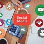 social media marketing services