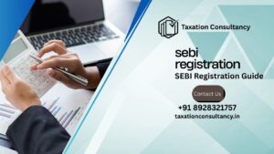 sebi registration services