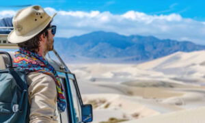 Dubai excursions packages