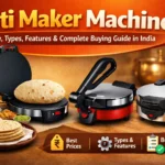 Roti Maker Machine