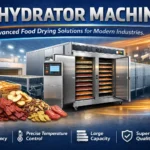 Dehydrator Machine