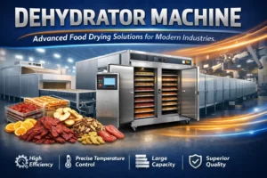 Dehydrator Machine
