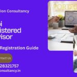 sebi registered advisor