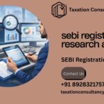 sebi research analyst regulations