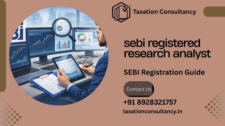 sebi research analyst regulations