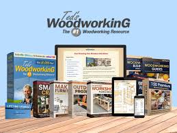 teds woodworking