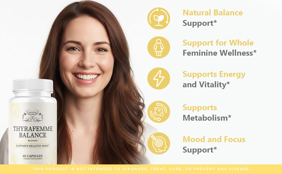 thyrafemme balance reviews 2