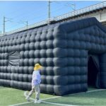 Inflatable Nightclub & Pub Rentals in Chicago