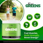 tonic greens reviews