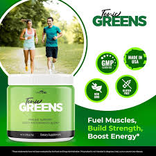 tonic greens reviews