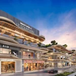 Smartworld Le Courtyard; A Scaled-Up Retail Ecosystem for Global Brands