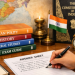 UPSC mains course 2026