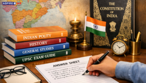 UPSC mains course 2026