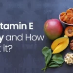 deficiency of vitamin e causes