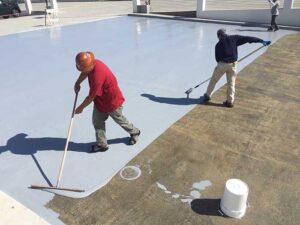 Best Waterproofing Service in Chandigarh