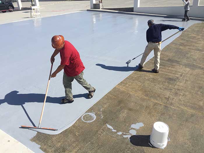 Best Waterproofing Service in Chandigarh
