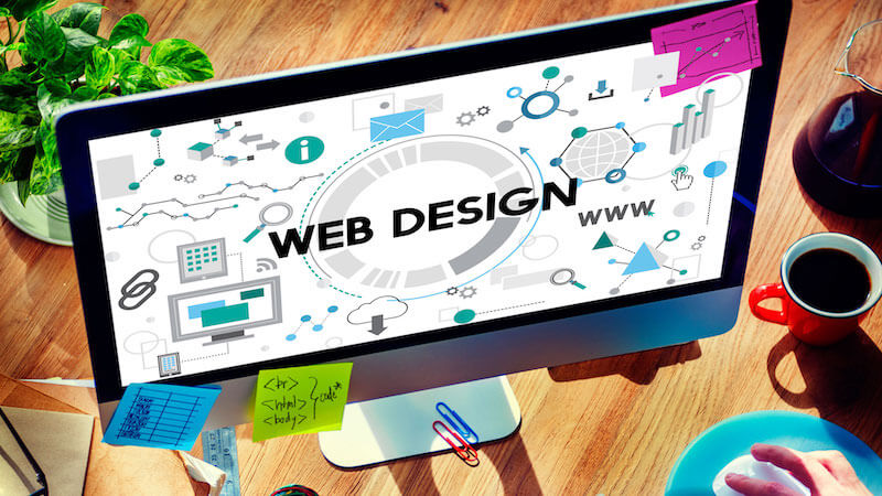 Website Design Agency