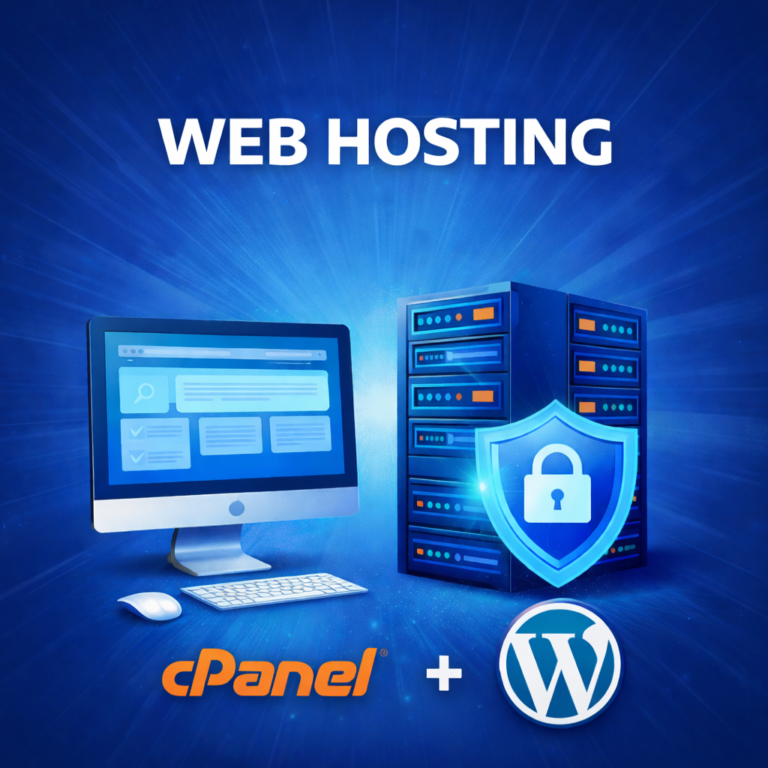 cheap web hosting