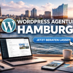 wordpress agentur hamburg