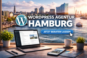 wordpress agentur hamburg