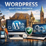 wordpress wartung bremen