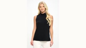 wrinkle free women's clothes
