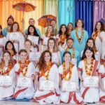 Yoga Retreat Rishikesh