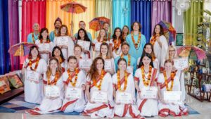 Yoga Retreat Rishikesh